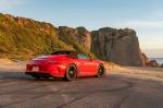 Porsche 911 Speedster 2019 года (NA)
